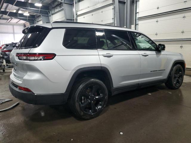 Vin: 1c4rjkag2r8935630, lot: 53067205, jeep grand cher l laredo 20243