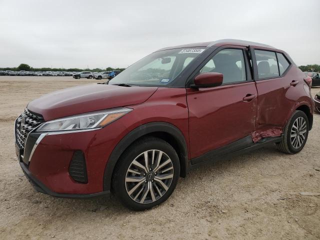 NISSAN KICKS SV