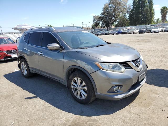Vin: 5n1at2mt7fc787625, lot: 52576485, nissan rogue s 20154