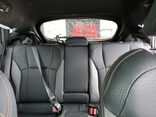 2024 SUBARU CROSSTREK - 4S4GUHU6XR3763568