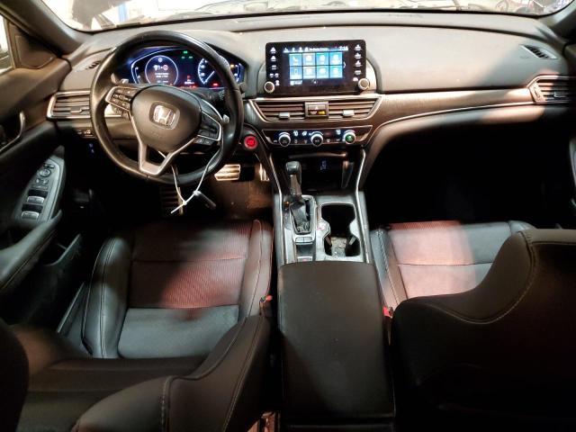 2020 HONDA ACCORD SPO - 1HGCV1F39LA155975
