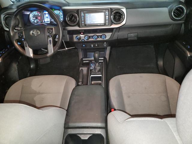 3tmcz5an8km222263 - 2019 Toyota Tacoma Double Cab - #51344475