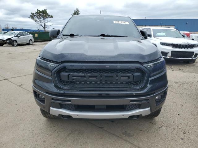 2023 FORD RANGER XL - 1FTER4FH5PLE32303