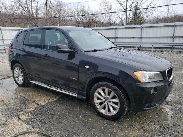 Vin: 5uxwx9c53d0a14242, lot: 51625955, bmw x3 xdrive28i 20134