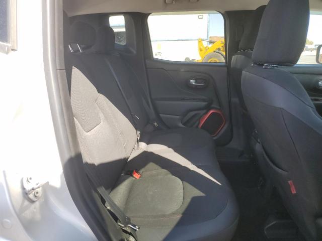 2017 JEEP RENEGADE T - ZACCJBCB5HPE80304