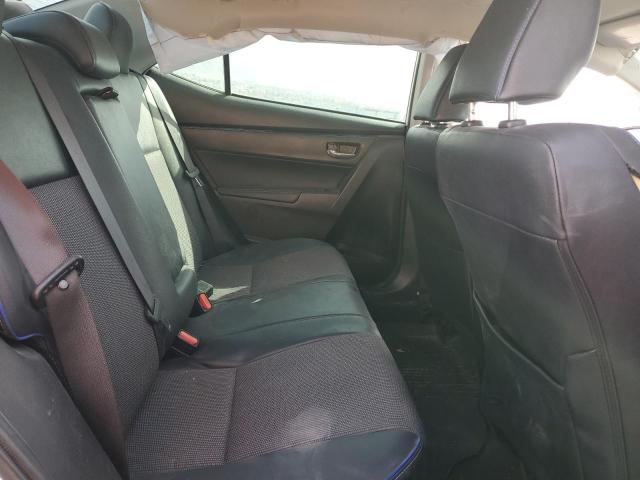 2017 TOYOTA COROLLA L - 5YFBURHE9HP651775