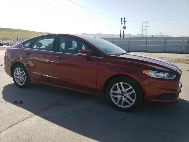 Vin: 3fa6p0h79er261678, lot: 52635535, ford fusion se 20144