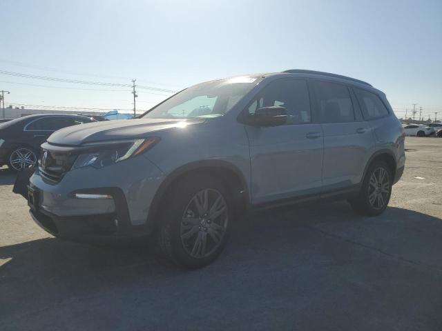 Vin: 5fnyf5h3xnb018348, lot: 54051645, honda pilot sport 2022 img_1