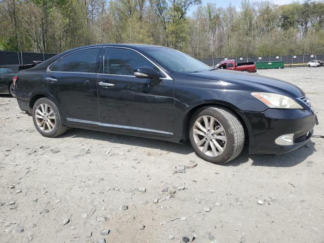 Vin: jthbk1eg8a2362662, lot: 53901955, lexus es350 350 20104