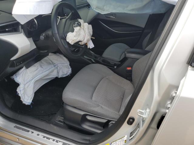 2021 TOYOTA COROLLA SE 5YFS4MCE0MP068757