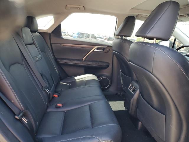 2020 LEXUS RX 350 - 2T2HZMDA3LC228552