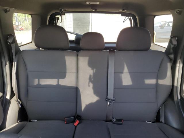 2012 FORD ESCAPE XLT - 1FMCU0D7XCKA13187