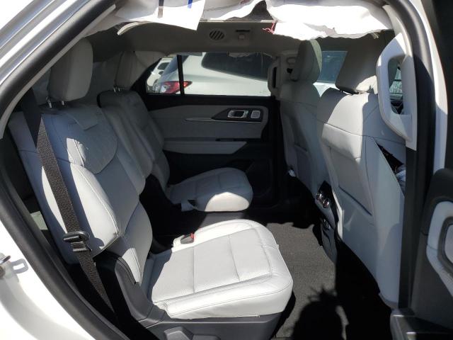 2025 FORD EXPLORER P - 1FMWK8HC5SGA29484