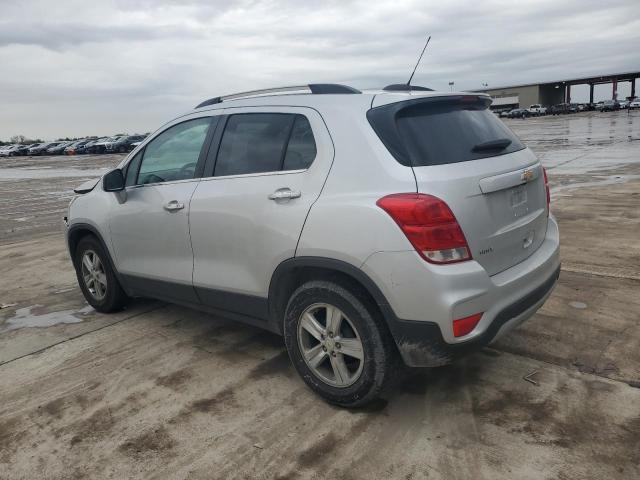 Vin: kl7cjlsb8kb844947, lot: 51800355, chevrolet trax 1lt 20192