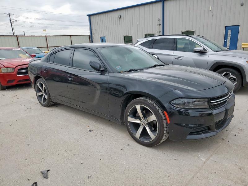 Vin: 2c3cdxbg3hh634662, lot: 54130485, dodge charger se 20174