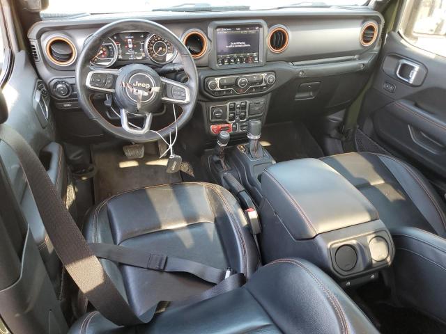 2023 JEEP GLADIATOR - 1C6JJTEG8PL569249