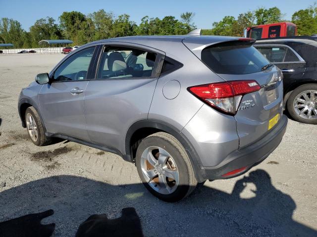 2021 HONDA HR-V LX - 3CZRU5H34MM731342
