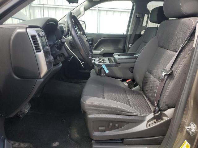 2015 CHEVROLET SILVERADO - 3GCUKREC5FG520430