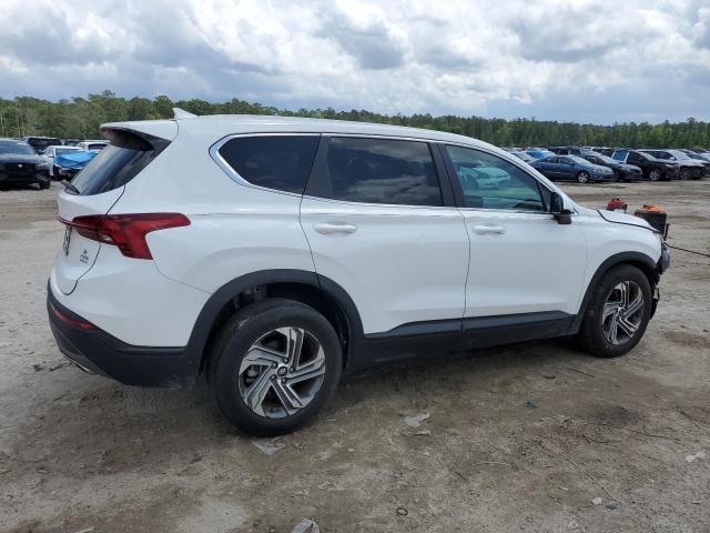 Vin: 5nms14aj1ph606468, lot: 54258485, hyundai santa fe se 20233