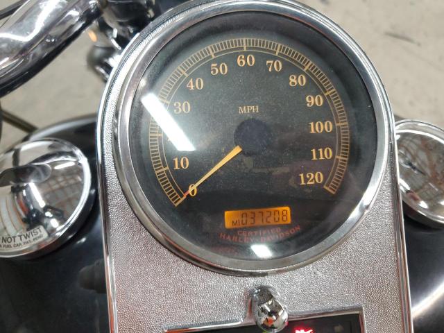 2005 HARLEY-DAVIDSON FLSTS - 1HD1BRY105Y030039