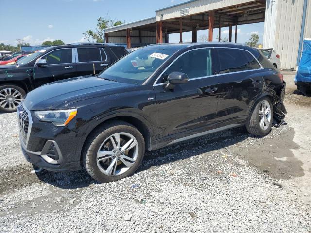 AUDI Q3 PREMIUM