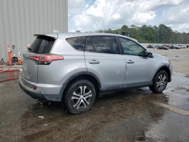 Vin: 2t3zfrev3hw387441, lot: 51742245, toyota rav4 le 20173