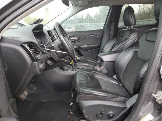 2019 JEEP CHEROKEE L - 1C4PJMLB0KD414259