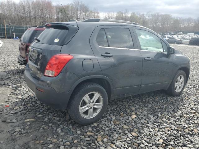 2016 CHEVROLET TRAX 1LT - 3GNCJPSB4GL153423