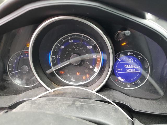 2015 HONDA FIT LX - 3HGGK5G55FM726709