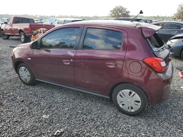 Vin: ml32a3hj1lh009870, lot: 52612945, mitsubishi mirage es 20202