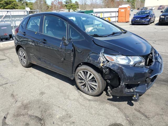 Vin: 3hggk5h84fm740366, lot: 54174385, honda fit ex 20154