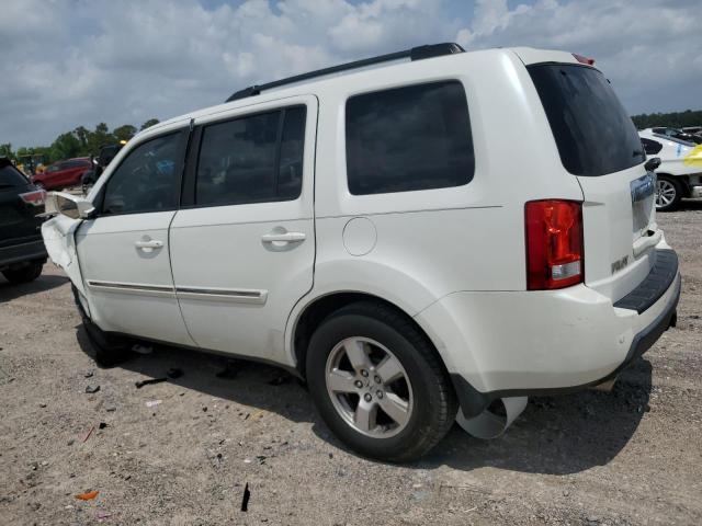 Vin: 5fnyf3h90bb046194, lot: 53691935, honda pilot touring 20112
