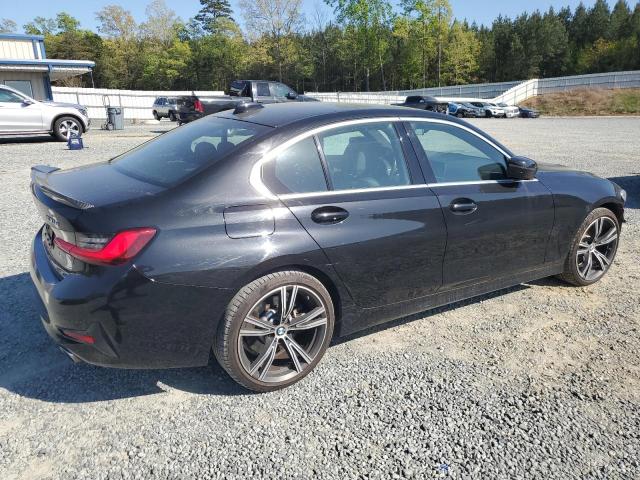 Vin: 3mw5p9j09m8c11548, lot: 52704815, bmw 3 series 20213