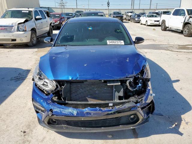 2020 KIA FORTE GT - 3KPF44AC5LE259271
