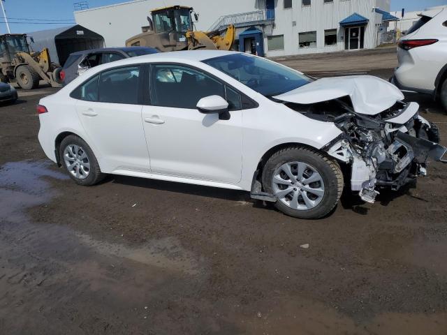 Vin: 5yfbpmbe0np353520, lot: 51433915, toyota corolla le 20224