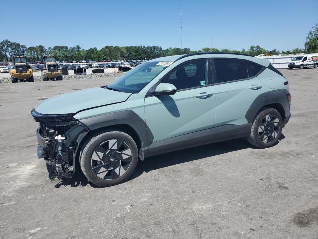 Vin: km8hb3ab9ru181826, lot: 53456955, hyundai kona sel 2024 img_1