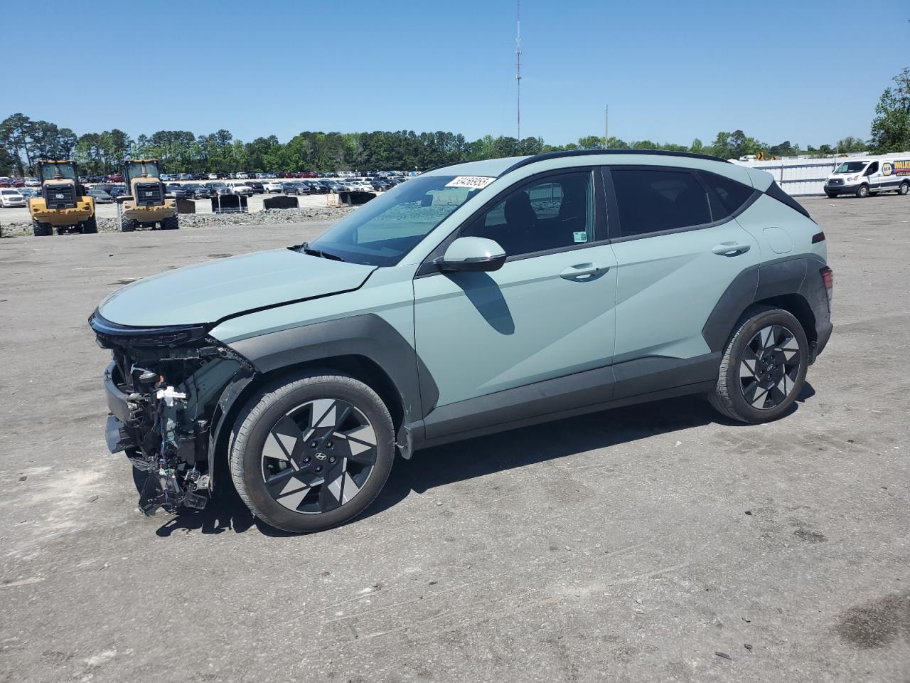 HYUNDAI KONA SEL