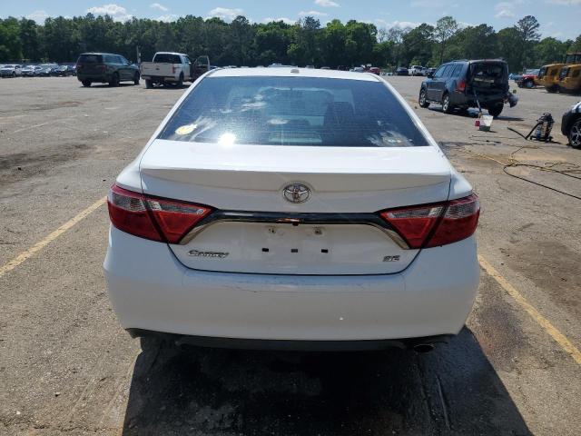2016 TOYOTA CAMRY LE - 4T1BF1FK9GU184729