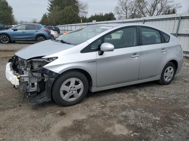 Vin: jtdkn3du5b1446618, lot: 51013525, toyota prius 2011 img_1