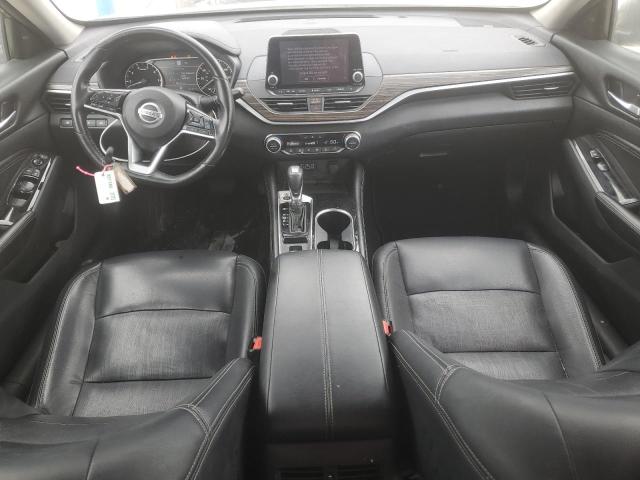 2022 NISSAN ALTIMA SL - 1N4BL4EV1NN418109