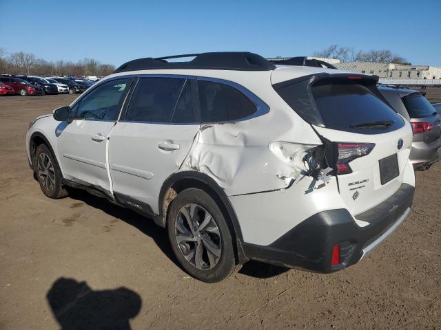 Vin: 4s4btanc1n3180146, lot: 53373945, subaru outback limited 20222