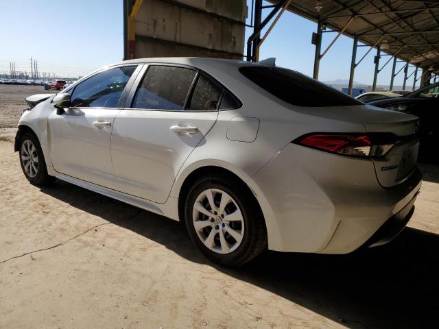Vin: 5yfepmae2np306861, lot: 54610685, toyota corolla le 20222