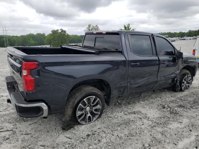 Vin: 1gcpaced8nz529692, lot: 59776595, chevrolet all models c1500 lt 20223