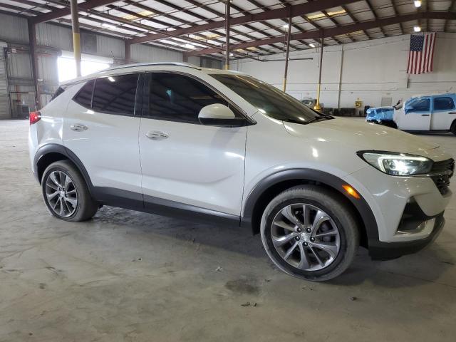 Vin: kl4mmfsl5pb041815, lot: 55296345, buick encore essence 20234