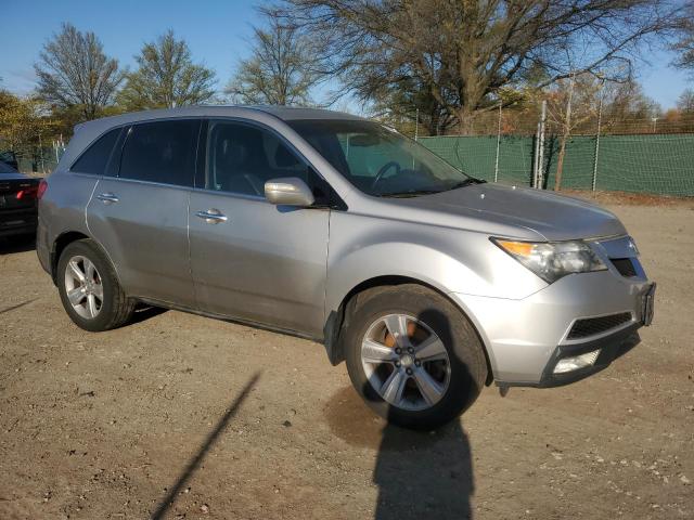 Vin: 2hnyd2h6xah512769, lot: 53028015, acura mdx technology 20104
