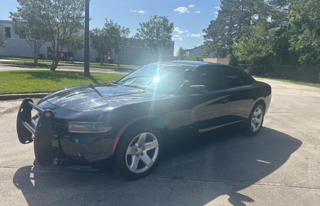 2015 DODGE CHARGER PO 2C3CDXAT9FH800873