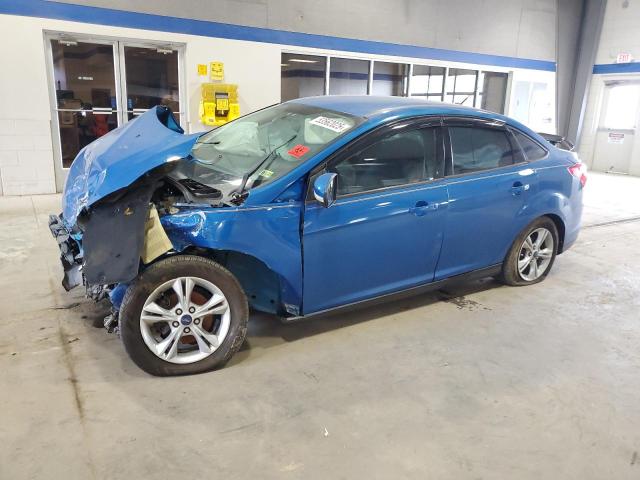 Vin: 1fadp3f25el386577, lot: 53562025, ford focus se 2014 img_1