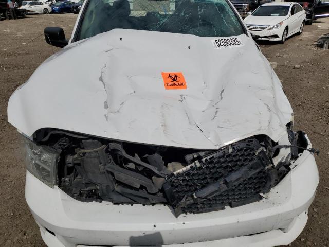2017 RAM 1500 ST 1C6RR6FT2HS532794