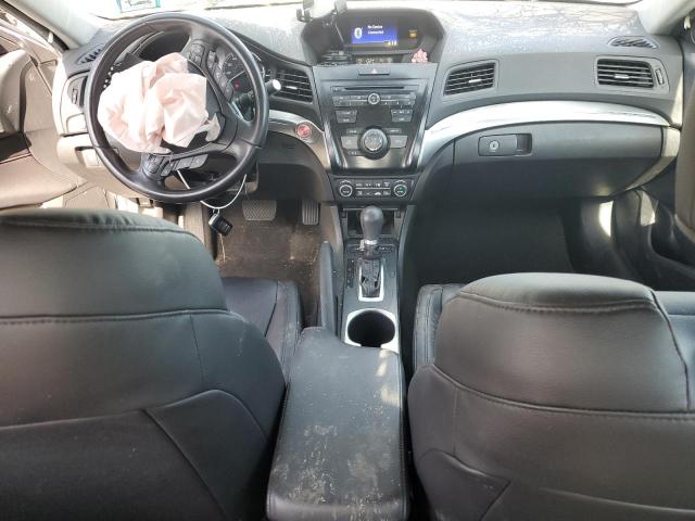 2019 ACURA ILX - 19UDE2F34KA010979