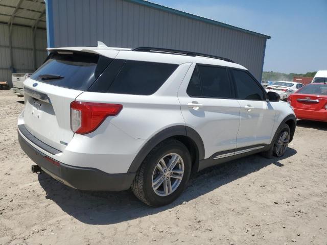 Vin: 1fmsk8dh4lgb99515, lot: 53199685, ford explorer xlt 20203